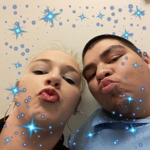 Meet your Posher, Angel y junior